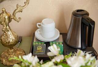 Гостиница Даниловская Москва Полулюкс улучшенный-12