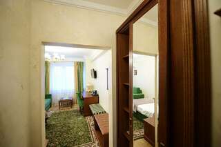 Гостиница Даниловская Москва Бизнес-стандарт одноместный-3