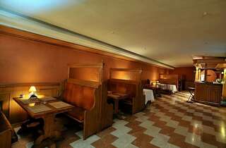 Гостиница Даниловская Москва-6