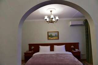 Гостиница Даниловская Москва Полулюкс-3