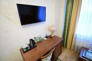 Гостиница Даниловская Москва Бизнес-стандарт одноместный-2