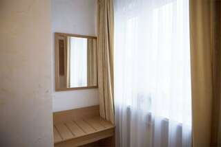 Гостиница Даниловская Москва Улучшенный одноместный номер-12