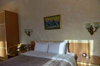 Гостиница Даниловская Москва Двухместный номер с 1 кроватью-8