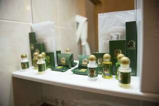 Гостиница Даниловская Москва Улучшенный двухместный номер с 1 кроватью-14