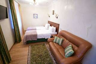 Гостиница Даниловская Москва Бизнес-стандарт двухместный TWIN-3