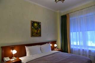 Гостиница Даниловская Москва Полулюкс-6