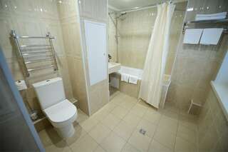 Гостиница Даниловская Москва Бизнес-стандарт двухместный TWIN-6