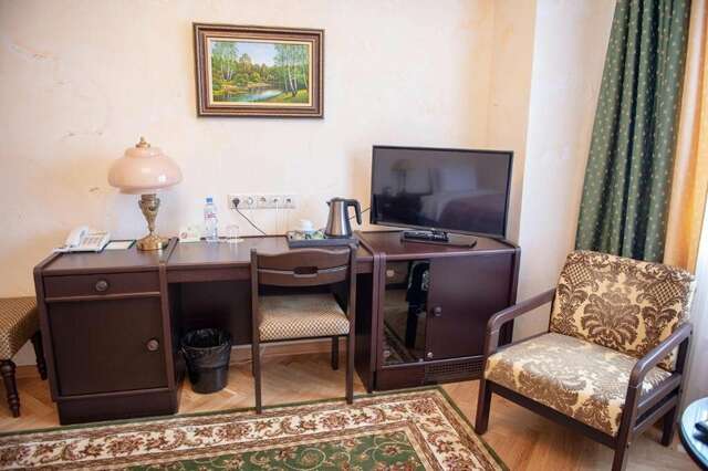 Гостиница Даниловская Москва-171