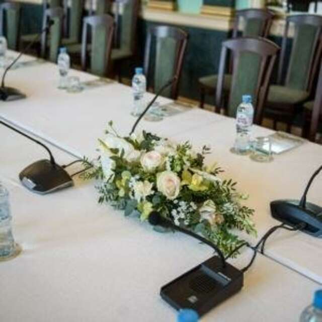 Гостиница Даниловская Москва-239