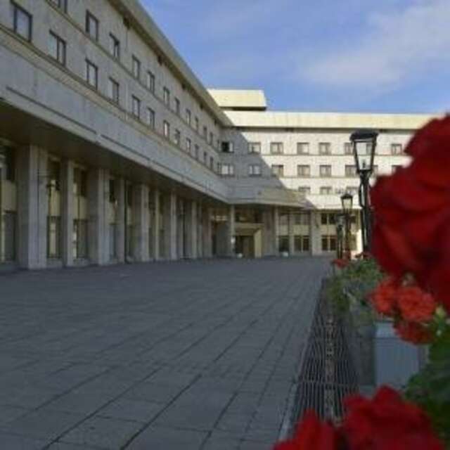 Гостиница Даниловская Москва-74