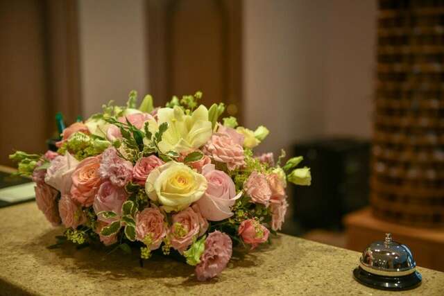 Гостиница Даниловская Москва-77