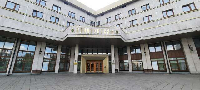 Гостиница Даниловская Москва-52