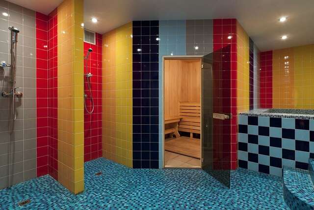 Гостиница Даниловская Москва-155