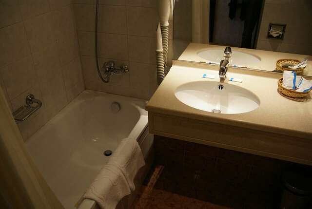 Гостиница Даниловская Москва-187