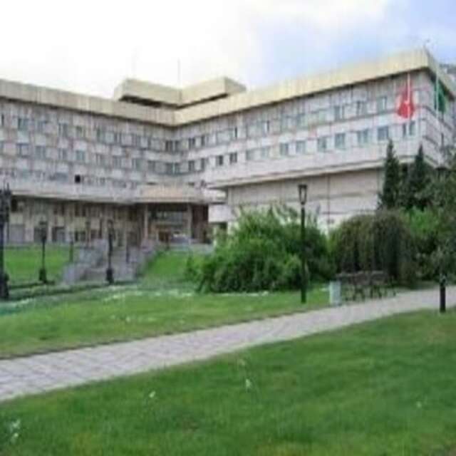 Гостиница Даниловская Москва-61