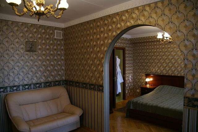 Гостиница Даниловская Москва-221