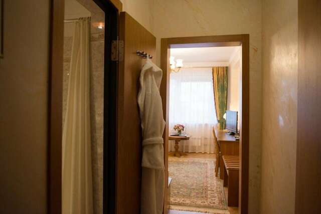 Гостиница Даниловская Москва-136