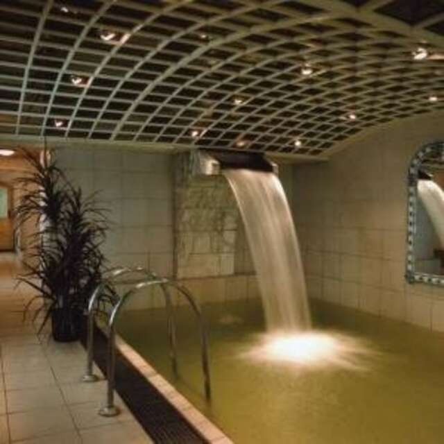 Гостиница Даниловская Москва-181