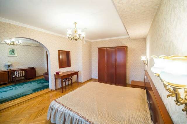 Гостиница Даниловская Москва-26