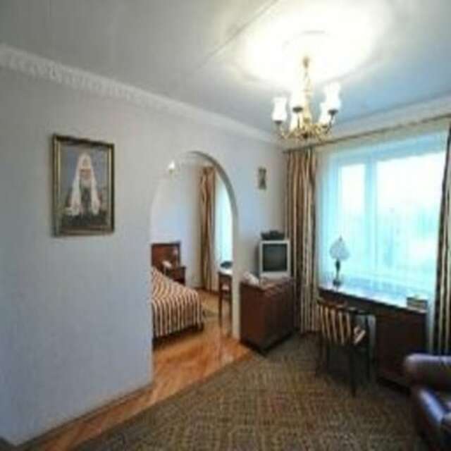 Гостиница Даниловская Москва-198