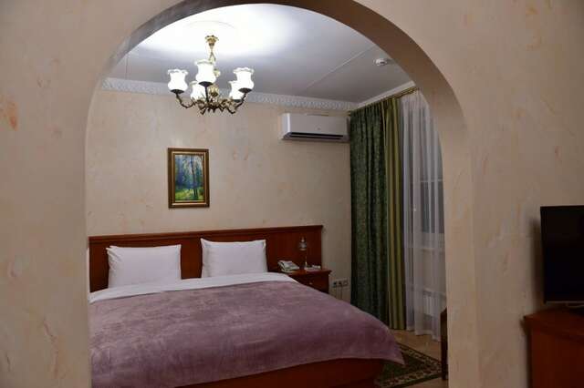 Гостиница Даниловская Москва-103