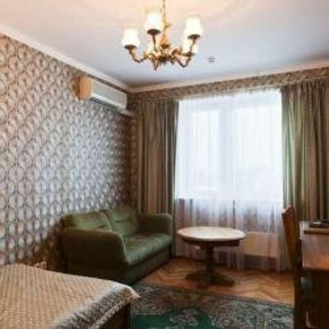 Гостиница Даниловская Москва-207