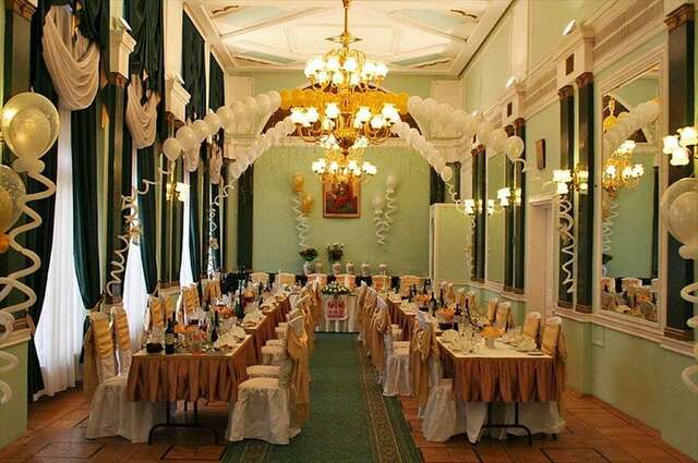 Гостиница Даниловская Москва-32