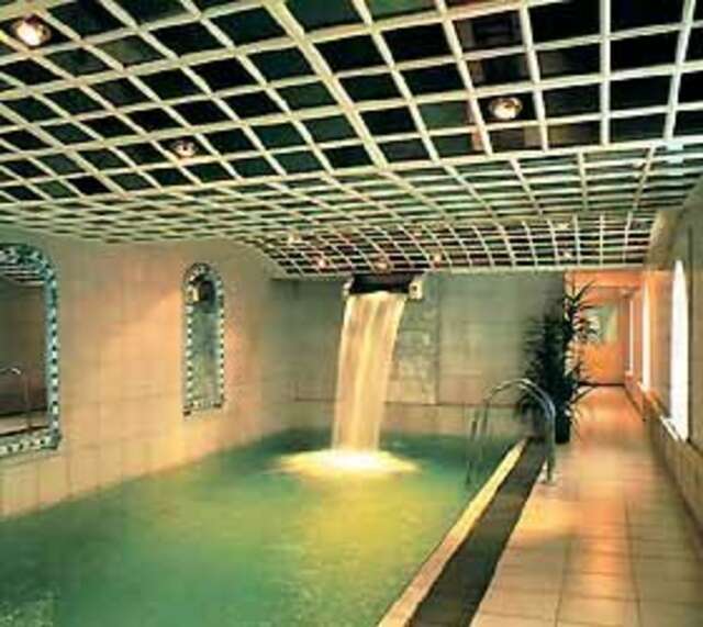 Гостиница Даниловская Москва-65