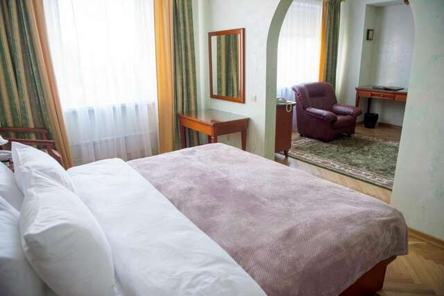 Гостиница Даниловская Москва-183