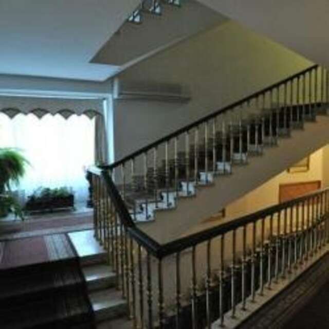 Гостиница Даниловская Москва-193