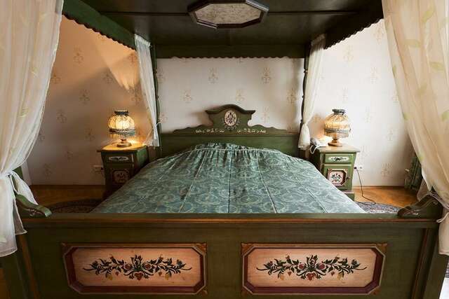 Гостиница Даниловская Москва-51