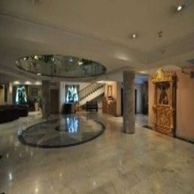 Гостиница Даниловская Москва-151