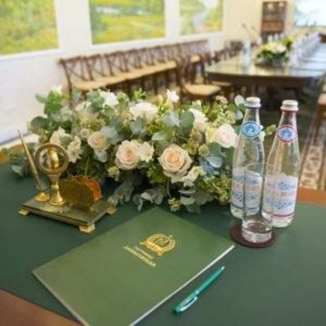 Гостиница Даниловская Москва-152