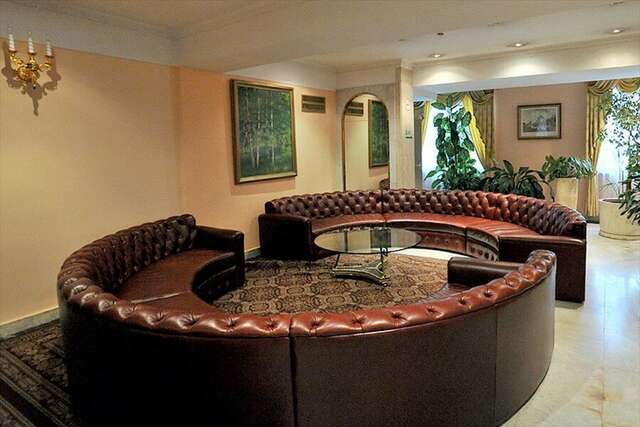 Гостиница Даниловская Москва-16