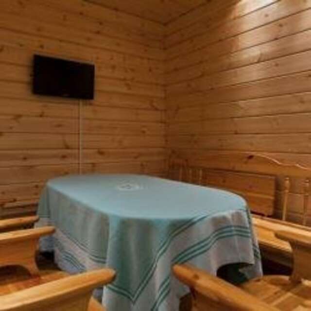 Гостиница Даниловская Москва-191