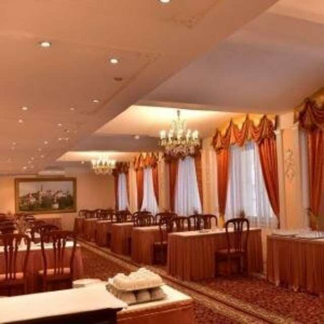 Гостиница Даниловская Москва-218