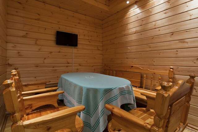 Гостиница Даниловская Москва-64