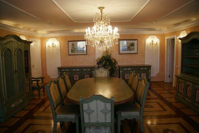 Гостиница Даниловская Москва-247