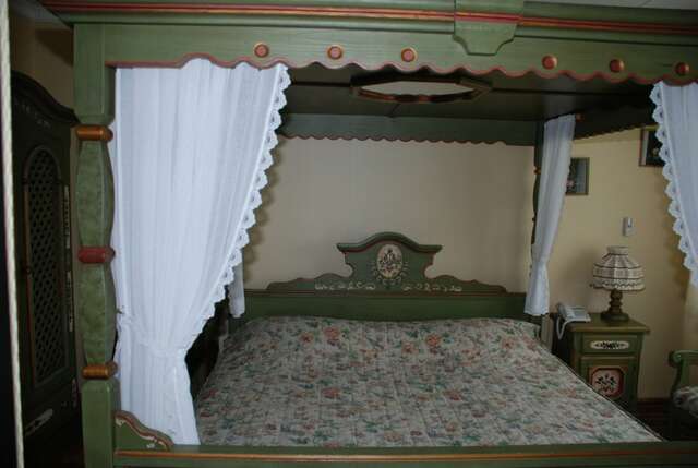 Гостиница Даниловская Москва-231