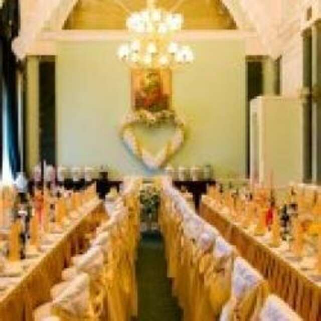 Гостиница Даниловская Москва-230