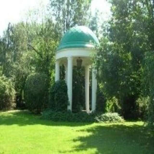 Гостиница Даниловская Москва-43