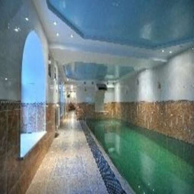 Гостиница Даниловская Москва-238