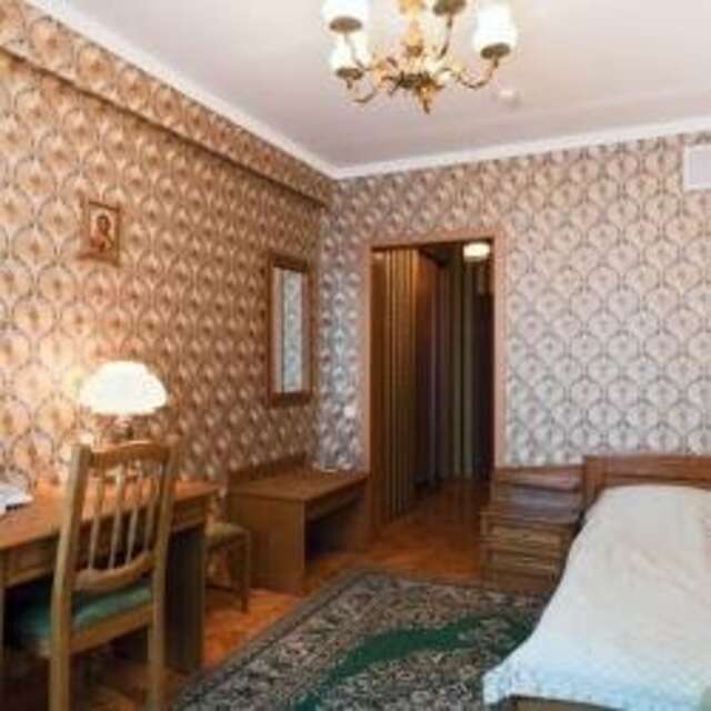 Гостиница Даниловская Москва-249