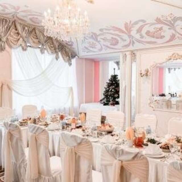 Гостиница Даниловская Москва-177