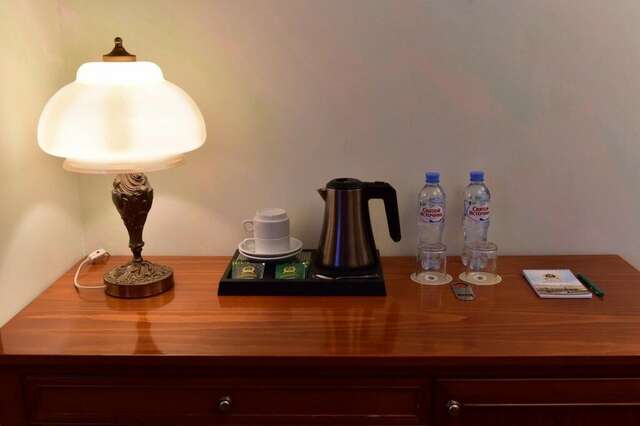 Гостиница Даниловская Москва-162