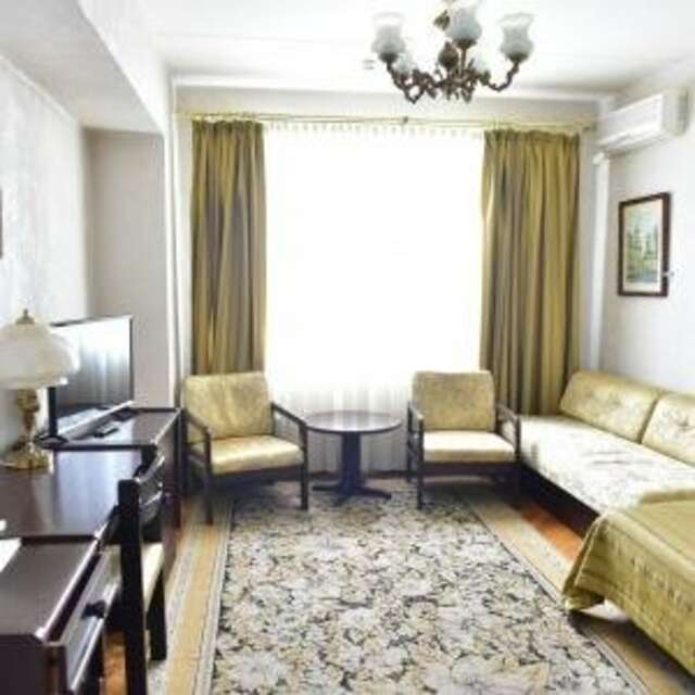 Гостиница Даниловская Москва-180