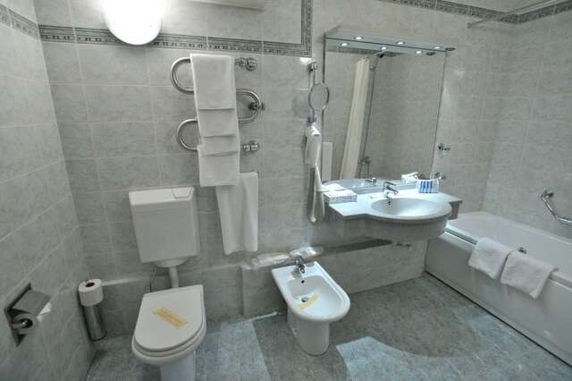 Гостиница Даниловская Москва-243