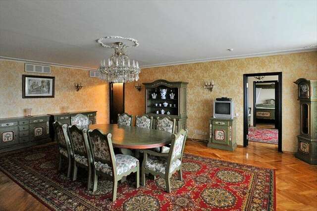 Гостиница Даниловская Москва-30