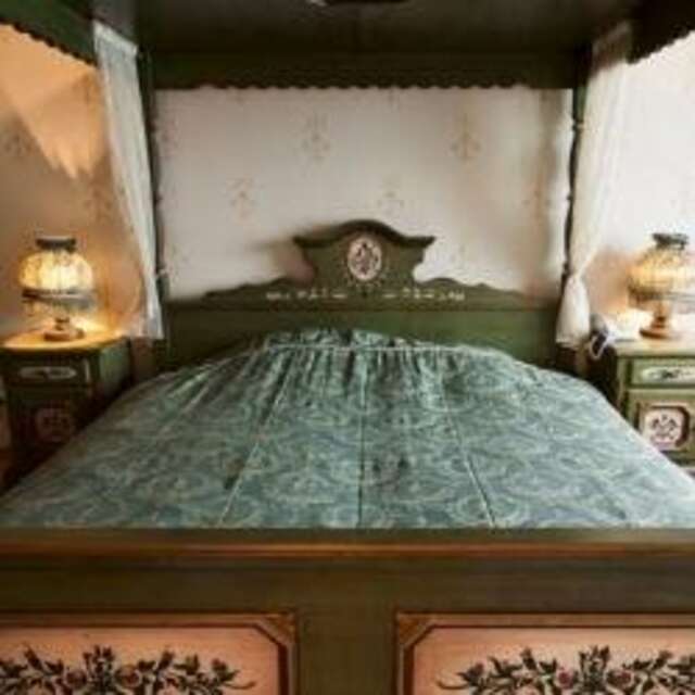 Гостиница Даниловская Москва-192