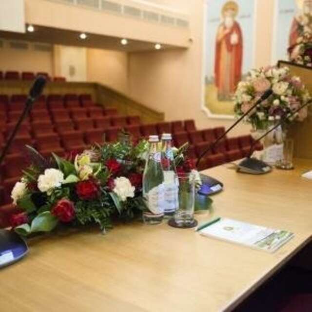 Гостиница Даниловская Москва-108